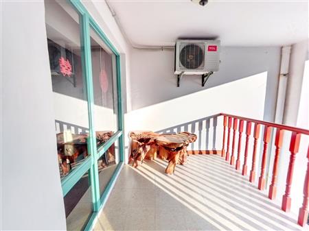 佳兆业可园（四期）-阳台