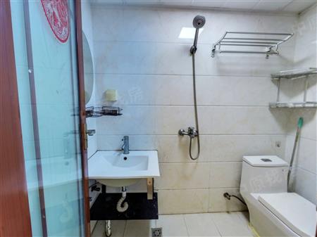 佳兆业可园（四期）-卫生间