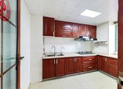 佳兆业可园（四期）-厨房