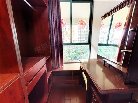 佳兆业可园（四期）-次卧