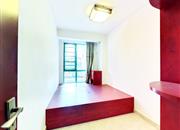 佳兆业可园（四期）-次卧