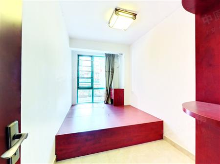 佳兆业可园（四期）-次卧