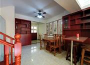 佳兆业可园（四期）-餐厅