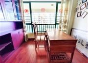 佳兆业可园（四期）-书房