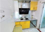 信和爱琴居-厨房