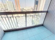 信和爱琴居-阳台