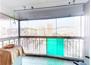 信和爱琴居-阳台