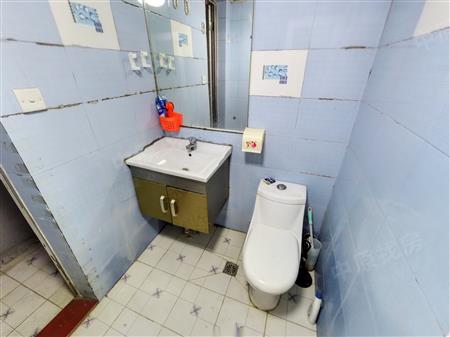 信和爱琴居-卫生间