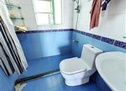 缤纷假日-卫生间