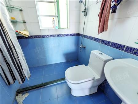 缤纷假日-卫生间