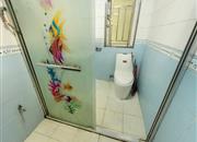 旺业豪苑-卫生间