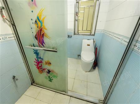 旺业豪苑-卫生间