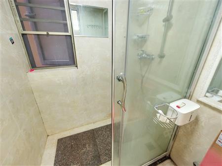 天玺一号-卫生间