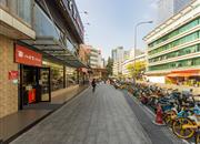 宝树台-环境绿化