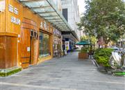 宝树台-环境绿化