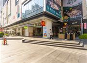 宝树台-基础设施