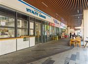 恒邦壹峯-基础设施