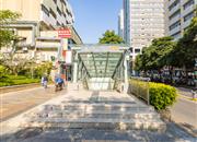 恒邦壹峯-基础设施