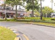 皇御苑B区-环境绿化