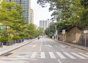 皇御苑B区-环境绿化