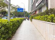 皇御苑B区-环境绿化