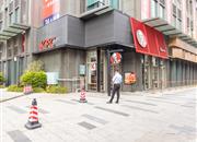 皇御苑B区-基础设施