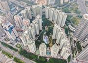 皇御苑B区-俯瞰图