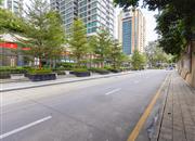 深物业金领-环境绿化