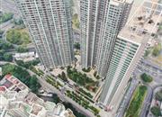 深物业金领-俯瞰图