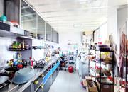 金泓凯旋城-厨房