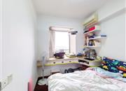 金泓凯旋城-次卧