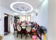 金泓凯旋城-餐厅