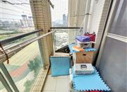 金泓凯旋城-阳台