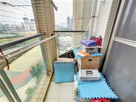 金泓凯旋城-阳台