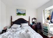 金泓凯旋城-主卧