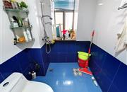 金泓凯旋城-卫生间