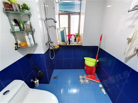 金泓凯旋城-卫生间