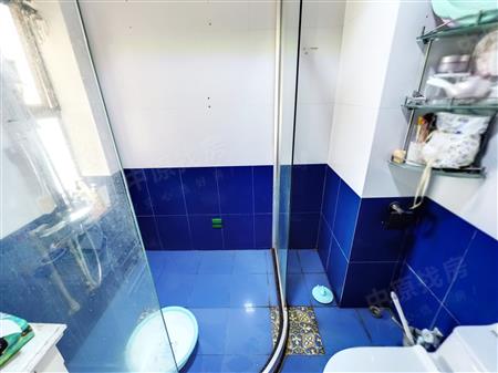 金泓凯旋城-卫生间