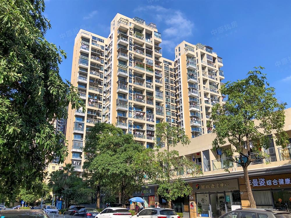 德意名居（二期）