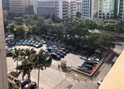 华通住宅楼-俯瞰图