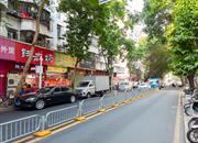 景福大厦-环境绿化