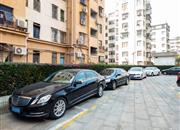 景福大厦-环境绿化