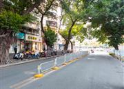 景福大厦-环境绿化