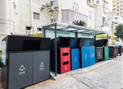 景福大厦-基础设施