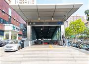 景福大厦-基础设施