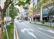 中心天元-环境绿化