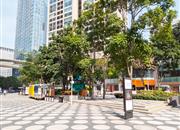 中心天元-环境绿化