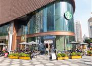 中心天元-基础设施