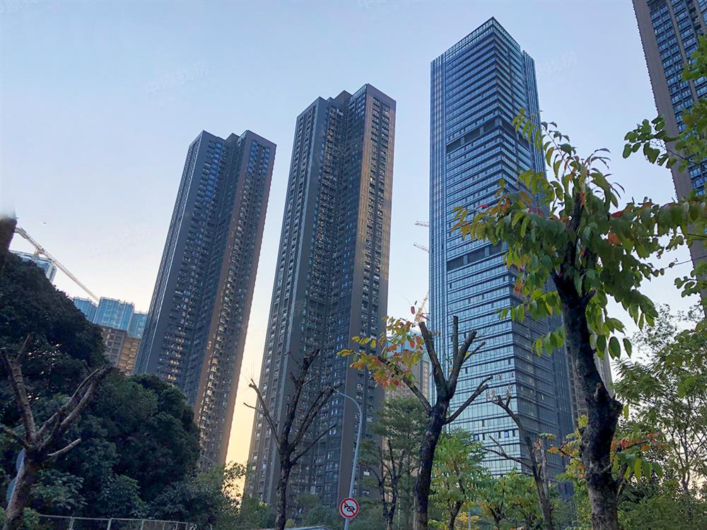 京基御领公馆