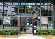 向西雍睦豪庭-大门